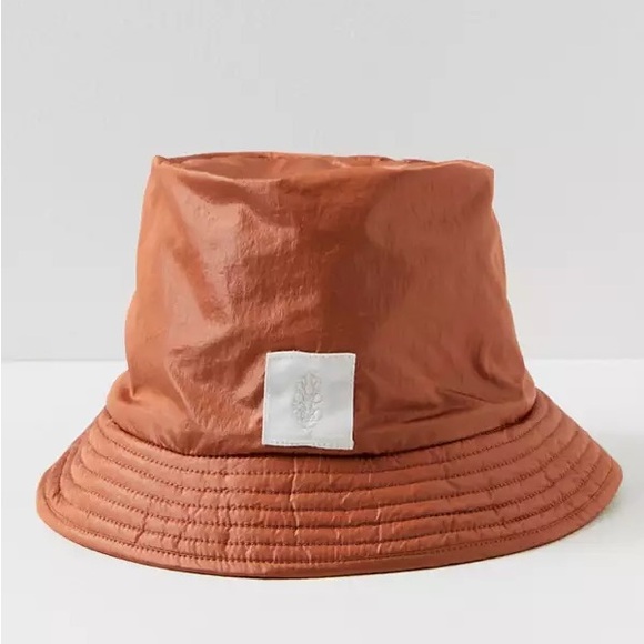 FP Movement Women's Bucket List Reversible Sherpa Bucket Hat - Picture 2 of 4